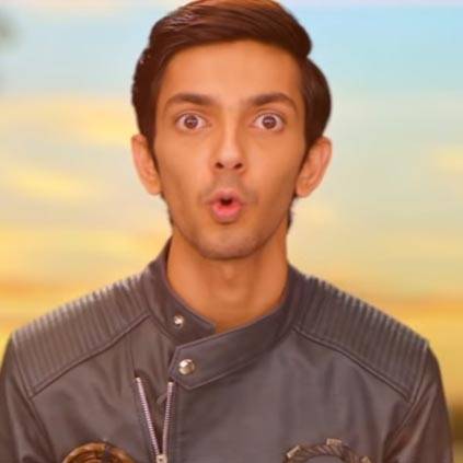 GumOn Groove - Official Video | Anirudh Ravichander