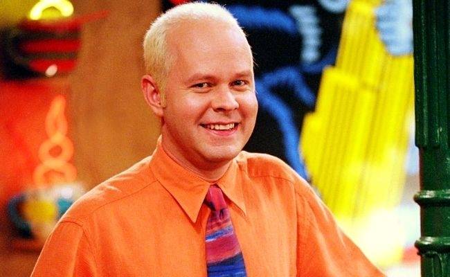'Gunther' aka James Michael Tyler passes away; 'Friends' fans in shock!!