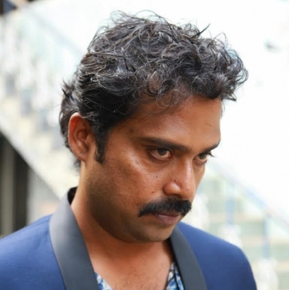 Guru Somasundaram to play villain in Kreshna's Yaakkai