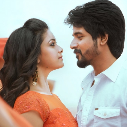 G.V Prakash and Anandhi are the second pair to reunite consecutively in 2016 G.V Prakash and Anandhi are the second pair to reunite consecutively in 2016