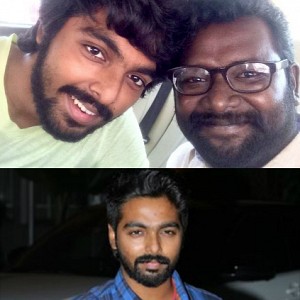 GV Prakash and Arunraja Kamaraj are back!