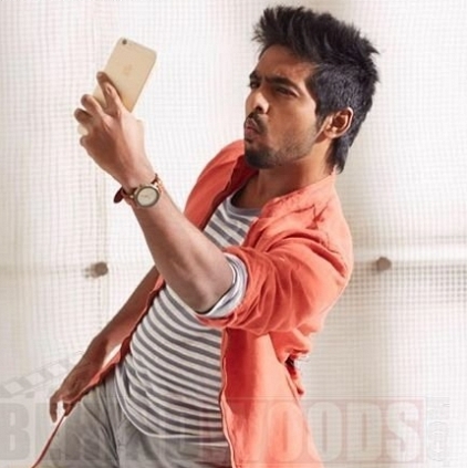 GV Prakash and director Ezhil may soon team up GV Prakash and director Ezhil may soon team up