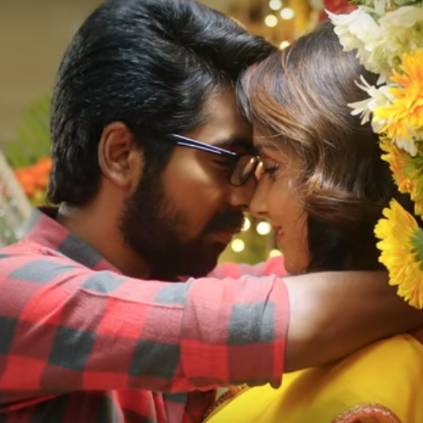 G.V. Prakash and Mahima Nambiar's next film 'Ayngaran' gets 'U' certificate from the censor board.