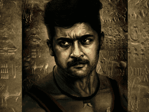 Suriya & Vetri Maaran's Vaadivaasal: GV Prakash gives a marana MASS update - fans super-thrilled!