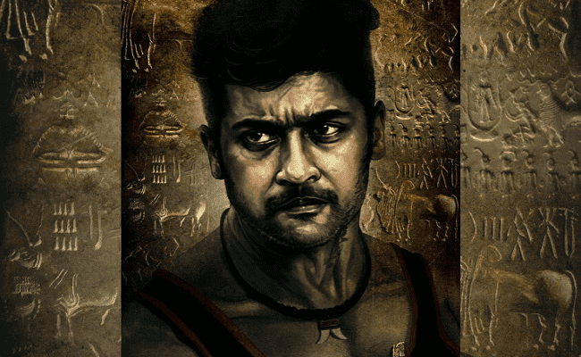 GV Prakash gives a mass update about Suriya and Vetri Maaran’s Vaadivaasal