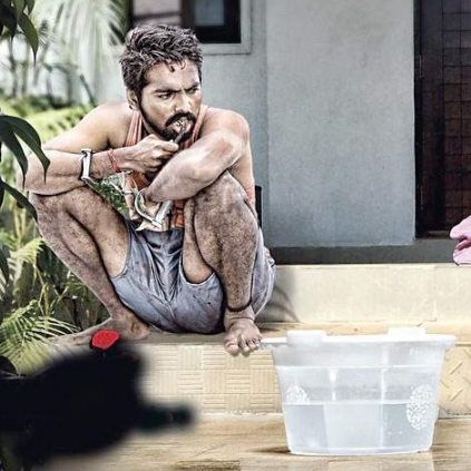 GV Prakash joins the sets of director Bala