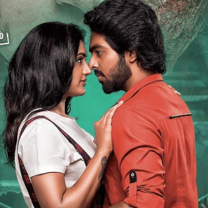 GV Prakash Kumar and 'Bigg Boss' fame Sakshi Agarwal starrer Aayiram Jenmangal locks release date