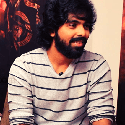 GV Prakash Kumar exclusive on Vijay's Thalapathy 65 and Soorarai Pottru