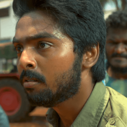 GV Prakash Mahima Nambiar Raviarasu Ayngaran trailer