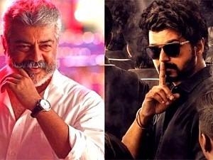 GV Prakash on what he knows of Vijay-Vetrimaaran and Ajith-Sudha Kongara projects