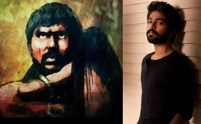 GV Prakash reveals that Aayirathil Oruvan supposed to be 2 parts