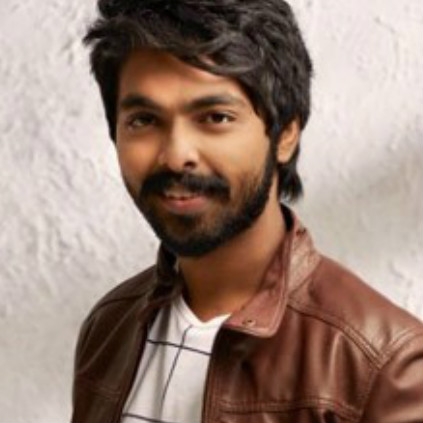 GV Prakash shares his experience working with various directors