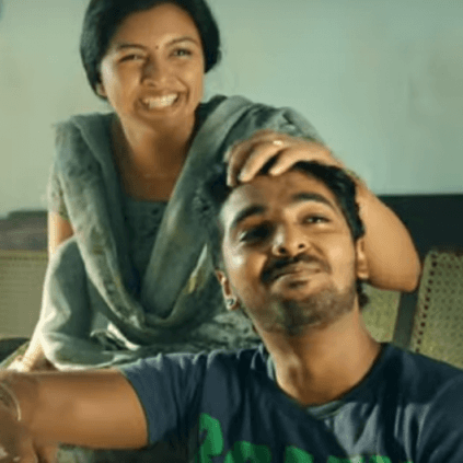 GV Prakash Siddharth Sivappu Manjal Pachai video song