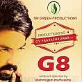 Another one for GV Prakash