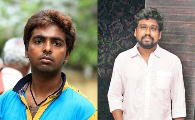 GV Prakash SMS Rajesh come together for Sun Entertainment