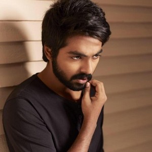 GV Prakash to get trained by this legend?