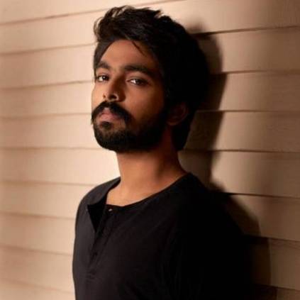 GV Prakash talks about Suriya 38 directed by Sudha Kongara