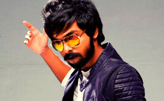 GV Prakash teams up with this National-award winning director for his next ft Seenu Ramasamy