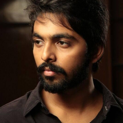 GV Prakash to act in Kedi Billa Killadi Ranga 2