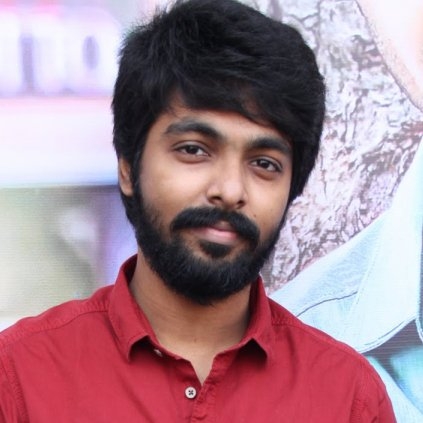 GV Prakash to act in Sukumar’s 100% Love movie remake