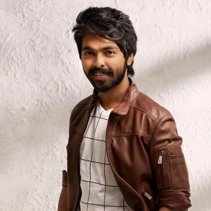 GV Prakash to have two releases this November