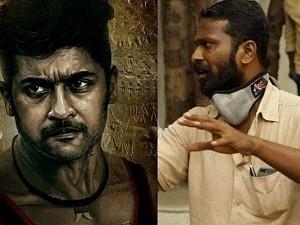 Suriya’s Vaadivasal - How will the music and BGM be? Latest Viral video!