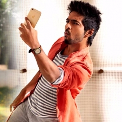 GV Prakash’s 100 percent Kaadhal beings today (October 11, 2017)