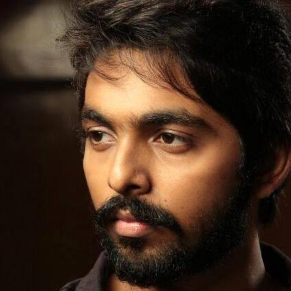 GV Prakash's bold statement regarding Anita's suicide