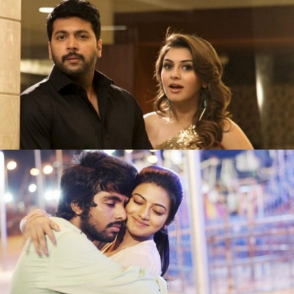 GV Prakash's Enakku Innoru Peru Irukku to release on 17th June