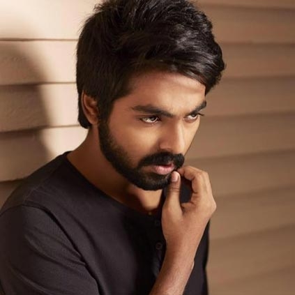 GV Prakash's Independence Day celebration statement
