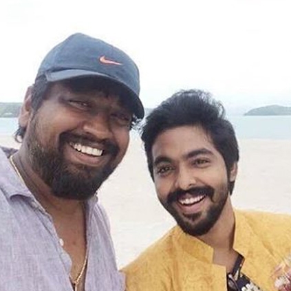 GV Prakash's Kadavul Irukan Kumaru shooting wrapped