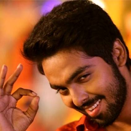 GV Prakash’s next film details after Sivappu Manjal Pachai