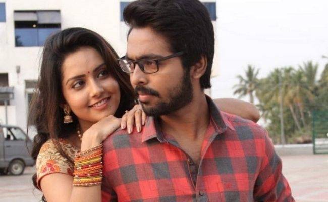 GV Prakash's next to release on this popular OTT platform