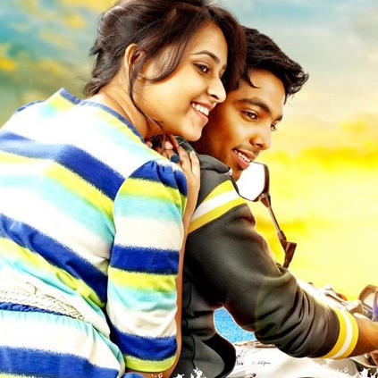 GV Prakash's Pencil to release on April 22nd