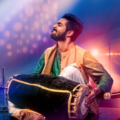 GV Prakash’s Sarvam Thaala Mayam is selected for Shanghai International Film Festival