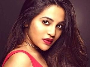 "A big No" - GV Prakash's sister opens up about unknown stories! Watch!