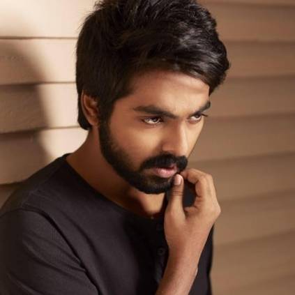 GV Prakash’s Watchman movie to release on the 12th of April 2019