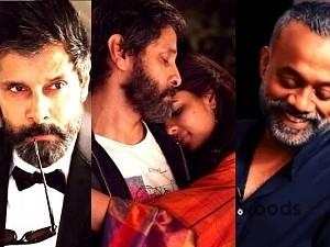 Breaking: GVM and Vikram’s Dhruva Natchathiram's massive surprise plan revealed!