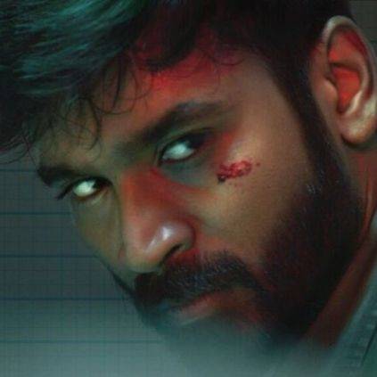 GVM Dhanush Megha Akash's Enai Noki Paayum Thota new promo video