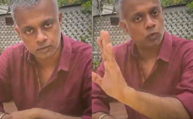 GVM explains the story of his next movie ft. Varun’s Joshua