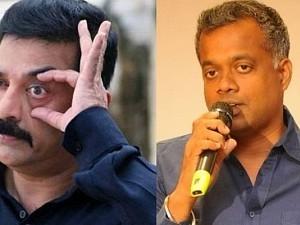 Exclusive: “Vettaiyaadu Vilaiyaadu 2 is almost ready” - GVM breaks!