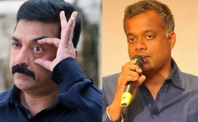 GVM opens up about Vettaiyaadu Vilaiyaadu 2 with Kamal Haasan