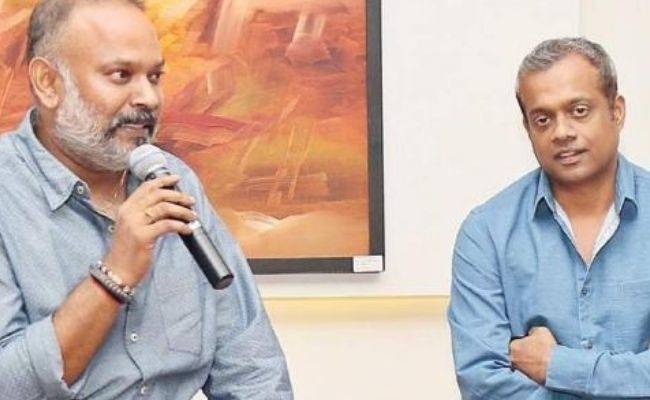 GVM, Venkat Prabhu, Nalan, Vijay to make an Anthology film