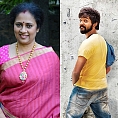 G.V.Prakash's immediate reaction to Lakshmy Ramakrishnan's criticism!