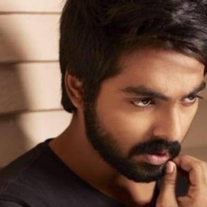 G.V.Prakash expresses his anger towards Pollachi rapists on Twitter