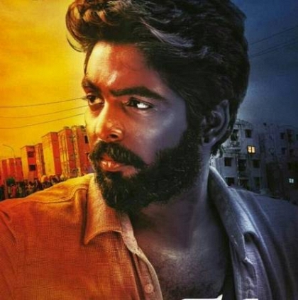 G.V.Prakash - VasanthaBalan film titled as Jail