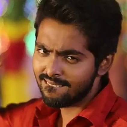 G.V.Prakashkumar and Parthiepan's Kuppathu Raja directed by Baba Baskar release date announced