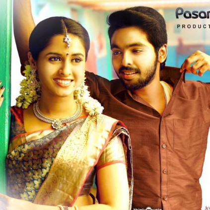 G.V.Prakash's Sema censored with U certificate