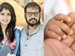 Happy news: Director Raju Murugan blessed with a baby!&nbsp;