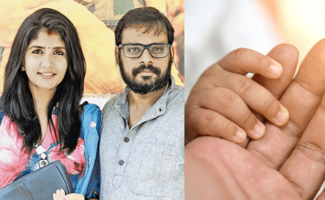 Gypsy, Joker and Cuckoo director Raju Murugan blessed with a baby